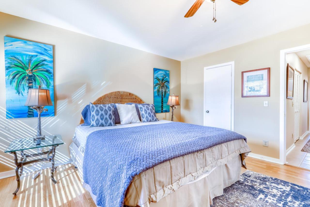 Courtside Villa Hilton Head Island Room photo