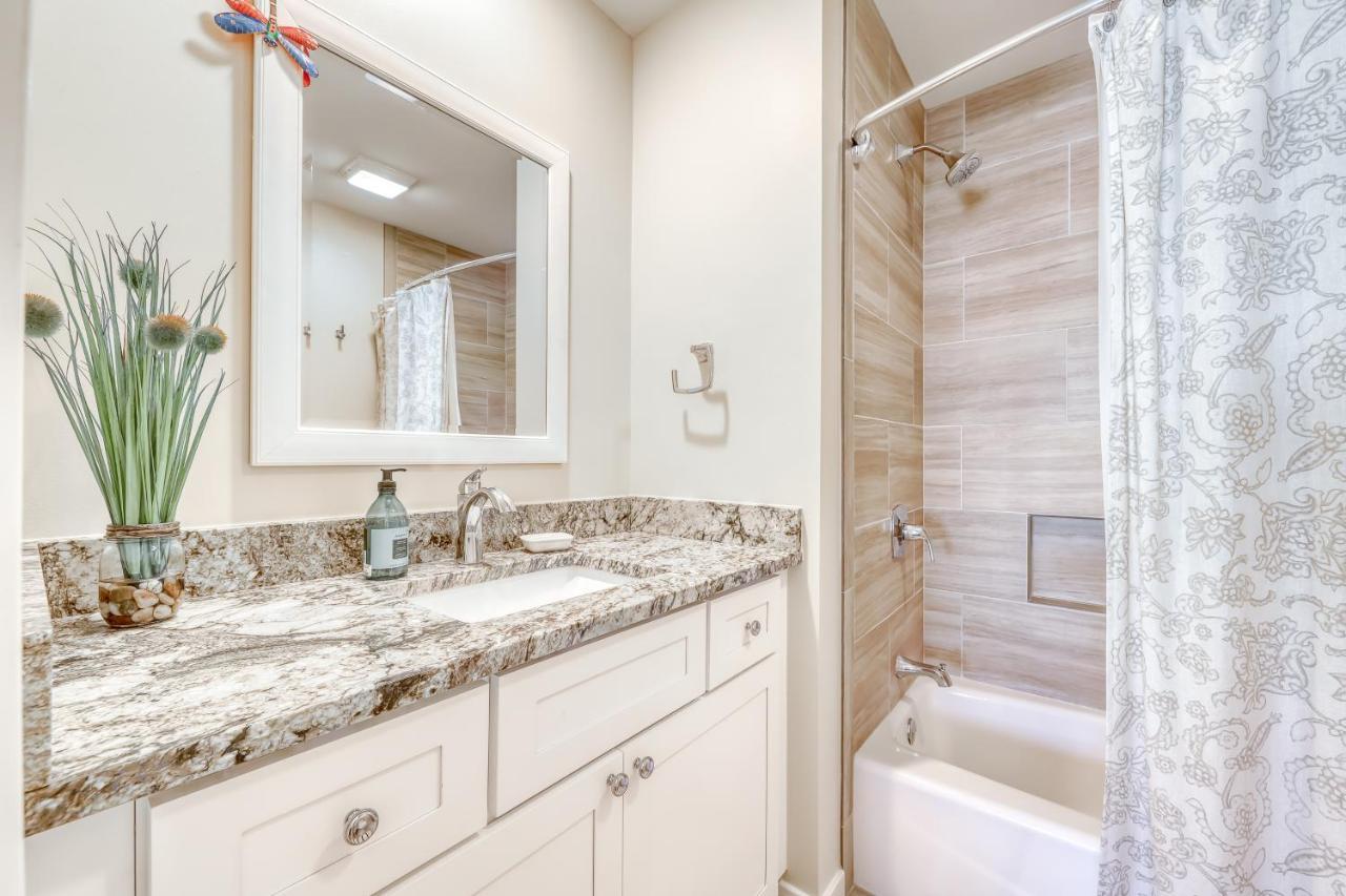 Courtside Villa Hilton Head Island Room photo