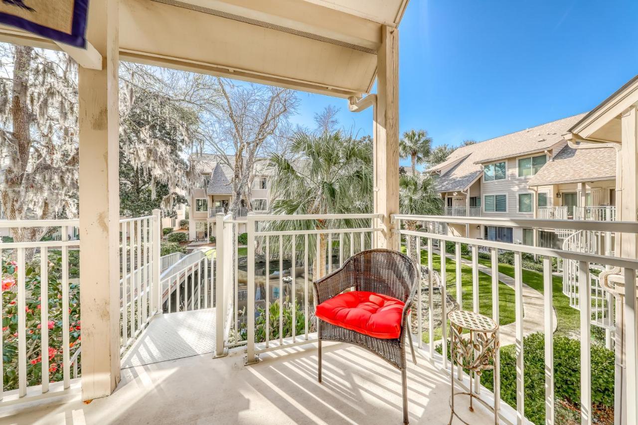 Courtside Villa Hilton Head Island Room photo