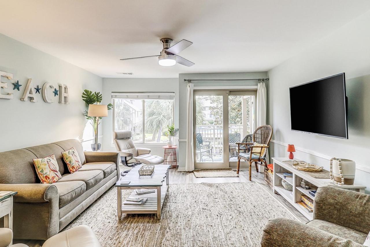 Courtside Villa Hilton Head Island Room photo