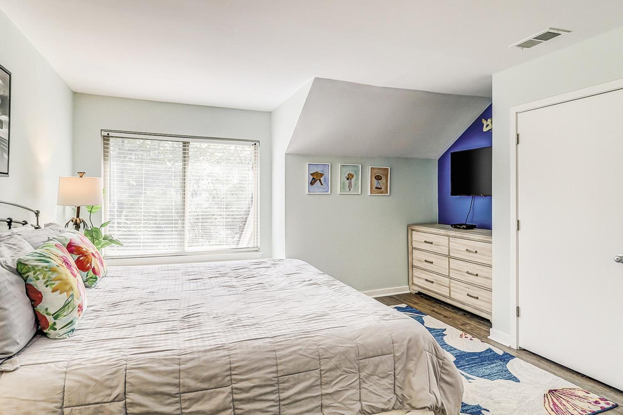 Courtside Villa Hilton Head Island Room photo