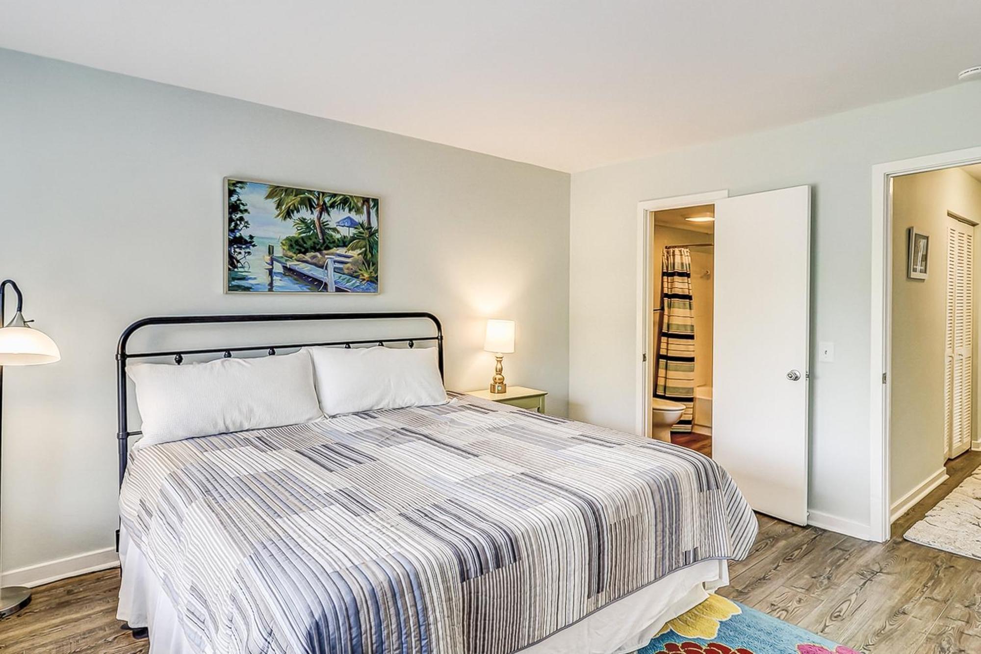 Courtside Villa Hilton Head Island Room photo