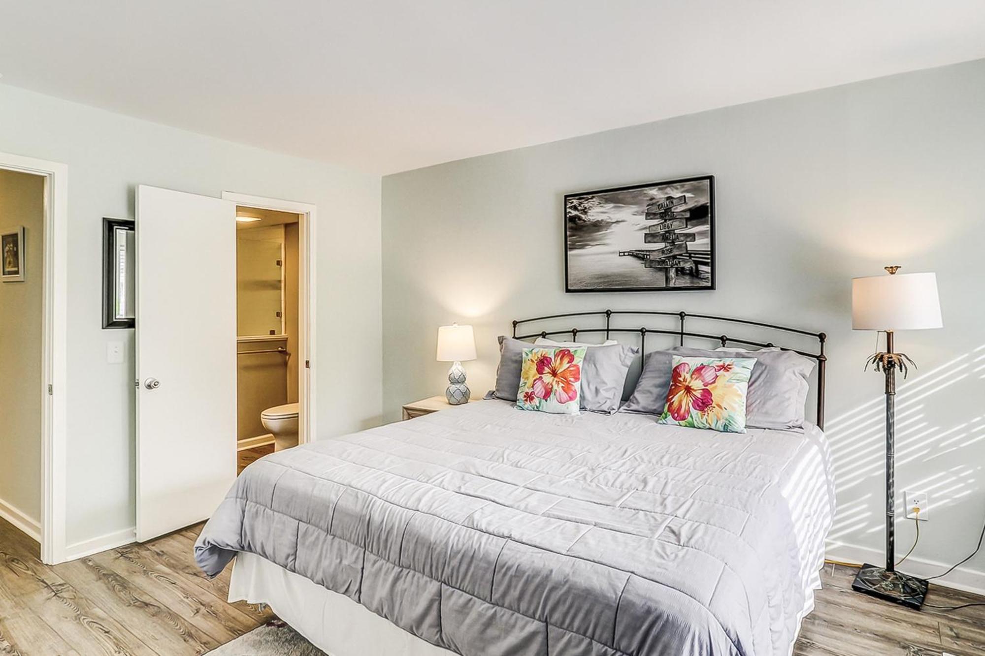Courtside Villa Hilton Head Island Room photo