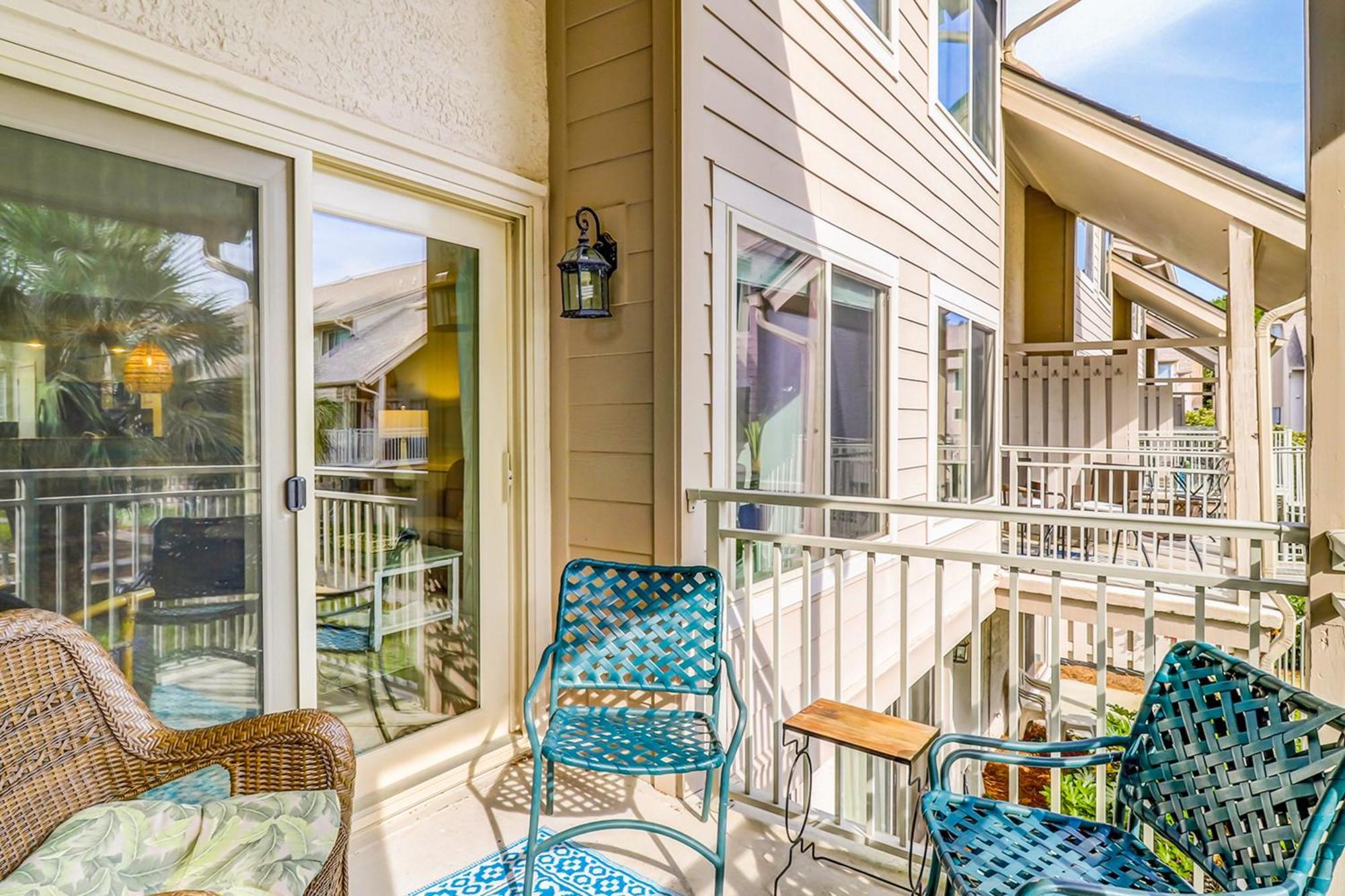 Courtside Villa Hilton Head Island Room photo
