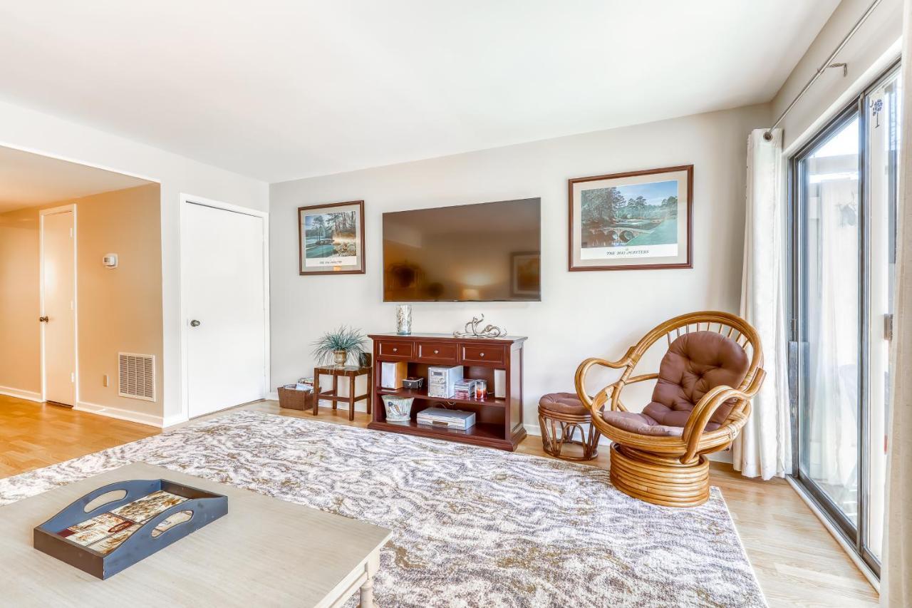 Courtside Villa Hilton Head Island Room photo